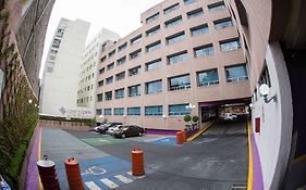 WeEnjoy Hotels Aeropuerto CDMX